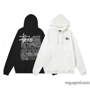 STUSSYパーカーカジュアルな雰囲気があり キュートさ満点 ブランド掲載商品スーパー コピー 安心