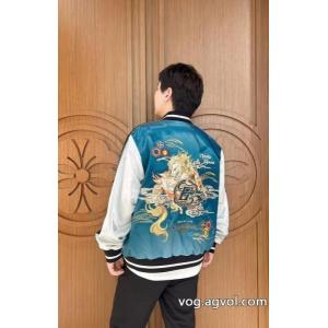 海外大人気 新作在庫希少 大注目スーパー コピー ブランド 専門店ジャケットEVISU