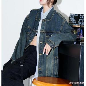 ブランド 偽物 通販特に人気 人気定番安い 秋冬コーデと相性がいいコートSTONE ISLAND