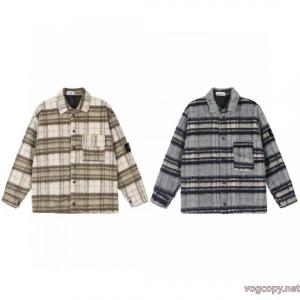 STONE ISLANDコートブランド コピー 激安一流の憧れブランド 早い者勝ち 魅力ファッション