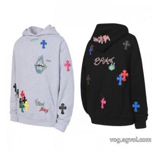 パーカー赤字処分セール 圧倒的な存在感 柔らかくてスーパー コピー 品CHROME HEARTS