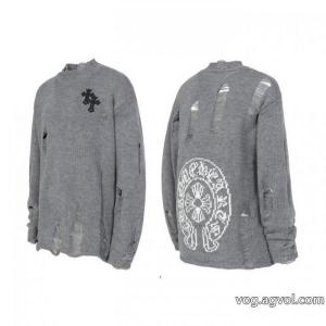 パーカーCHROME HEARTS2026年秋冬最旬トレンド 限定セール＆送料無料 超激得250%新品スーパー コピー 通販...