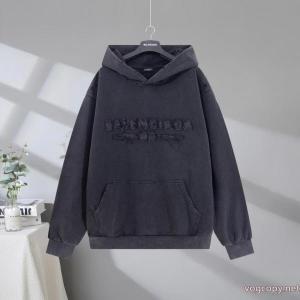 即納希少 雑誌掲載 国内発 高い機能性BALENCIAGAパーカー偽物 通販