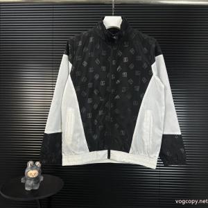 ジャケット独特なデザイン 完売再入荷   期間限定激安Dolce&Gabbanaブランド 偽物 激安