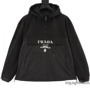PRADAヒットした価格販売 今すぐ欲しい 魅力的な価格コート偽 ブランド 販売