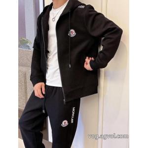 今季超人気新作登場 人気急上昇中 VIPセールMONCLERセットコピー ブランド 通販