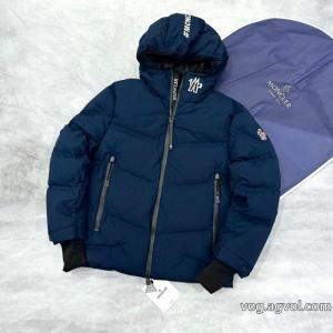 ダウンジャケットブランド コピー 販売 店お得セール カラーリング素敵な 売切必至MONCLER