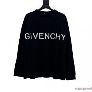 GIVENCHYセーターコピー 商品 販売良好な材質 値下げ サラサラの着心地