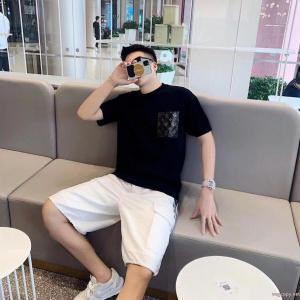 LOUIS VUITTON偽 ブランド 購入Tシャツ機能面抜群 2026新作登場 激安大特価得価