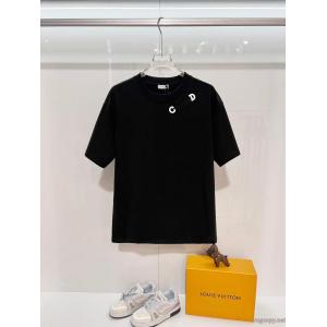 Dior値下げ 限定セール高品質 素敵 Tシャツ激安 通販 ブランド