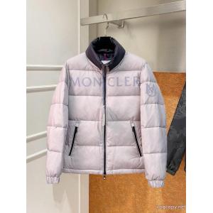 MONCLERブランド コピー 着払い速達可新作速乾超軽量 入手困難 数量限定大特価ダウンジャケット