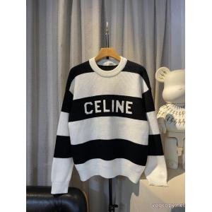 セーターCELINE2026年限定新作 ずっと愛用したいアイテム 限定品も！スーパー コピー 安心 サイト
