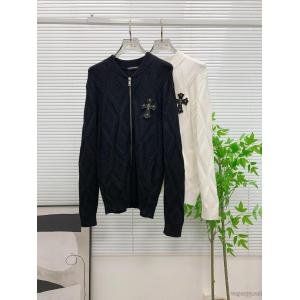 新作入荷限定セール 品質の良さ 2026新入荷クロムハーツコートブランド コピー 優良店