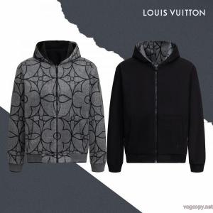 この冬おススメ 新作入荷定番人気 人気限定品LOUIS VUITTONコピー 通販コート