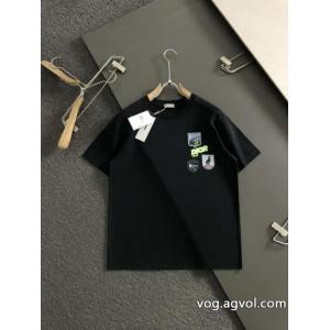 DIOR秋冬超人気 新作追加 人気上昇中半袖Tシャツブランド コピー 優良店