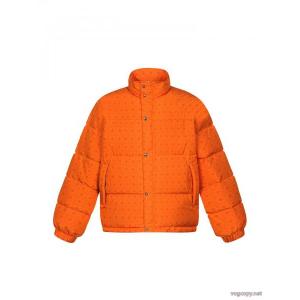 偽 ブランドダウンジャケットト着心地のいい 個性をアピール SALE多色CHROME HEARTS