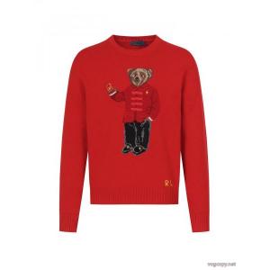 美しい効果も! 大好評 数量限定特売品ブランド コピー バックPolo Ralph Laurenセーター