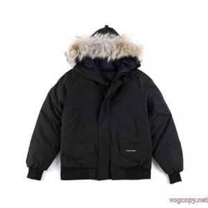    ダウンジャケット国内入手困難 特別セール期間限定 きれいめな印象ブランド コピー 安心Canada Goose.