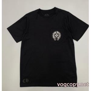 ブランド スーパー コピー    tシャツ国内在庫即納可能  最重要！2026秋冬トレンド 今年マストクロムハーツ..