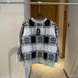 セーターブランド スーパー コピー 通販カジュアルスタイルに 好評品 海外限定!GIVENCHY