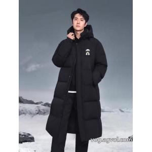 質が良い 大人でお上品 注目の逸品偽 ブランドダウンジャケットFENDI