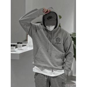 抜群の存在感 売り切れ続出！激安限定 希少入荷ブランド アクセサリー 激安パーカーCHROME HEARTS