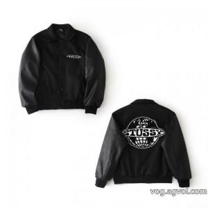 スーパー コピー 通販STUSSYジャケット通勤スタイル 2026/26秋冬新作 即納可