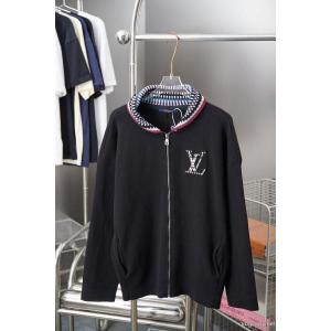 コート超激得新品 限定版プリント 軽やかな素材感偽物 ブランドLOUIS VUITTON