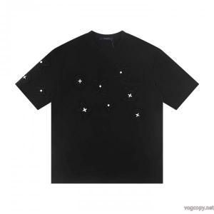 Tシャツ新作限定 秋季超人気アイテム 手元在庫限りルイ ヴィトンコピー 品 ブランド