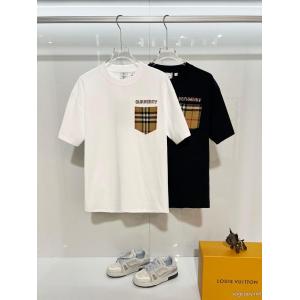 BURBERRY超限定VIPセール 日本限定モデル 個性的 スーパー コピー 安心Tシャツ