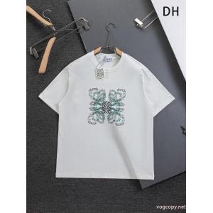 LOEWETシャツ偽 ブランド 通販SS26限定版 超定番人気 お得新品