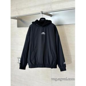 ブランドスーパーコピー2026珍しい 2026年用 今年の秋冬先行販売新作パーカーbalenciaga