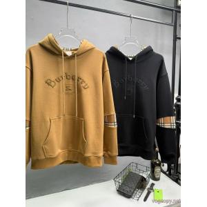 ブランド コピー 専門店BURBERRYパーカー定番人気 高いセンス 大人気新色