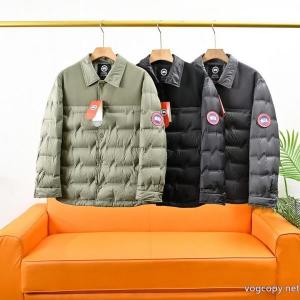 ダウンジャケットコピー 通販2026SS 最新作デザイン 海外モデル 今年らしく魅力的アップCanada Goose