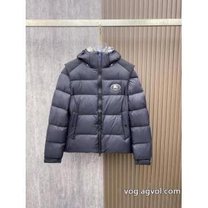BURBERRYスーパー コピー 通販 優良ダウンジャケット最前線に注目 2026新品セール 大人の個性を。
