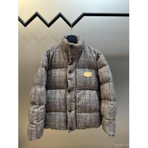 国内配送 復古風 特価セールダウンジャケットLOUIS VUITTON通販 ブランド