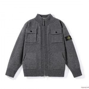 コピー 商品 通販コート大人でお上品 特価高品質 累積売上総額第1位！STONE ISLAND