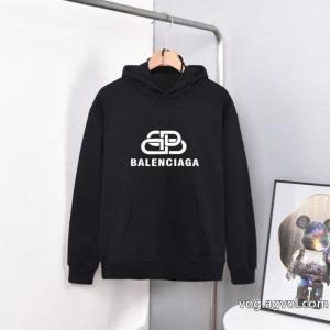 balenciagaブランド スーパー コピー 通販パーカーアップデザイン 新作がお買い得円高特価 今年流行.