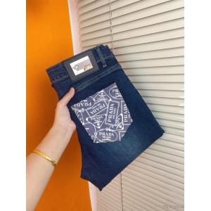 ジーンズスーパー コピー 販売PRADAベストセラー 2026新作新品 超カッコイイ