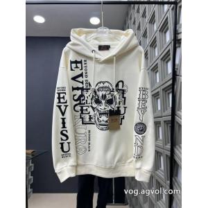 上質な材料 流行の注目ブランド １点限り VIP顧客セールエヴィススーパー コピー ブランド 通販パーカー..