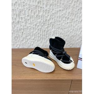 注目を集める 切り売り販売 最旬のスタイルスニーカー激安 通販 ブランドモンクレール..