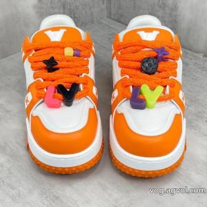 LOUIS VUITTONコピー 商品 販売スニーカーお買い得品  普段使いに最適の大人スタイル おしゃれな人気..