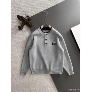 バーバリー秀逸アイテム 高評価アイテム ラグジュアリーの王道コピー 商品 販売セーター.