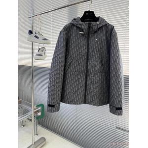 スーパー コピー 通販 優良ins同款アイテム 秋冬大活躍人気アイテム 冬秋物先行発売 ジャケットディオール