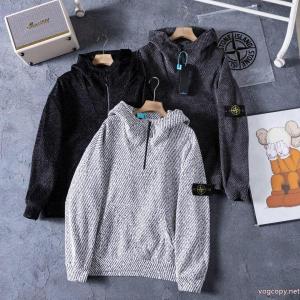 偽物 通販STONE ISLANDコート限定セール新作登場 SS 完売再入荷