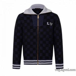 コピー ブランド 優良コートLOUIS VUITTON新品未使用 着回し力が抜群 海外限定モデル 新作