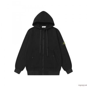 パーカー今からの季節にピッタリ！  超人気 最新 話題沸騰中ストーンアイランドコピー ブランド 販売