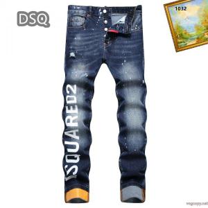コピー 商品 通販ジーンズDSQUARED2抜け感のある モダンな印象 カジュアルな雰囲気があり