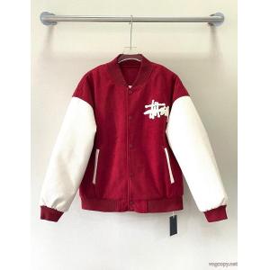 コピー 品 販売ジャケット超特価数量限定 今季大注目 セレブ風 STUSSY