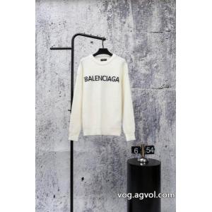 balenciaga新季度 毎年大人気商品 ファッション感満載！通販 ブランドセーター